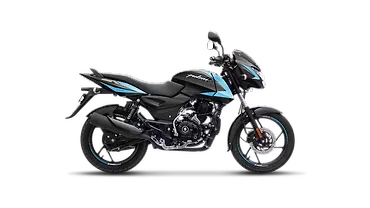 Bajaj Pulsar 125 Image