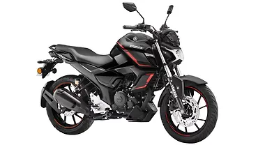 2026 Yamaha FZ-S Fi Launched at Rs. 1,29,880 2026 Yamaha FZ-S Fi Launched at Rs. 1,29,880