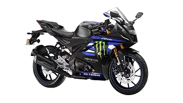 Yamaha R15 & MT 15 MotoGP Edition Launched 