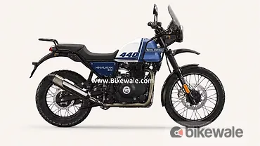 Royal Enfield Himalayan 440 India Launch Expected in September 2026