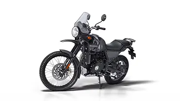 Royal Enfield Himalayan 440 vs Himalayan 411: What Has Changed? Royal Enfield Himalayan 440 vs Himalayan 411: What Has Changed?