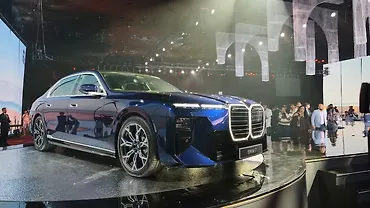 Is the New BMW 7 Series Now the Value-for-Money Luxury Sedan?