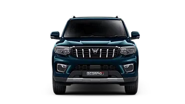 The Updated Scorpio N is Mahindra leveling up to face the rivals 