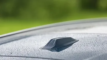 BMW X1 LWB Antenna BMW X1 LWB Antenna