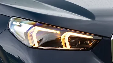 BMW X1 LWB Blinker BMW X1 LWB Blinker