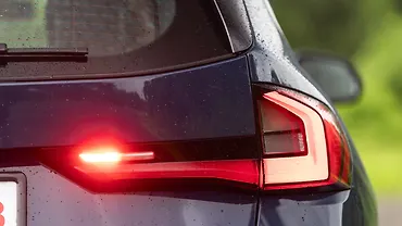 BMW X1 LWB Blinker BMW X1 LWB Blinker