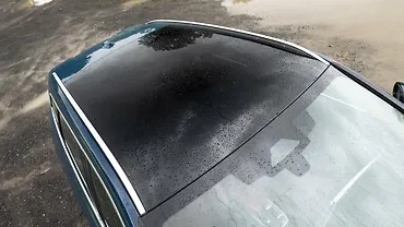BMW X1 LWB Car Roof BMW X1 LWB Car Roof