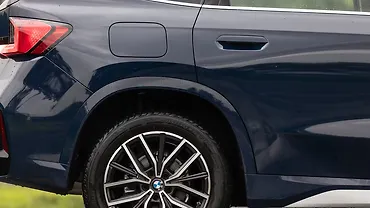 BMW X1 LWB Rear Fender BMW X1 LWB Rear Fender