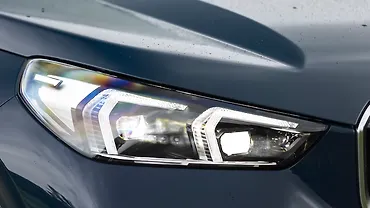 BMW X1 LWB Daytime Running Lamp (DRL) BMW X1 LWB Daytime Running Lamp (DRL)