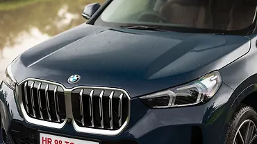 BMW X1 LWB Front Bumper BMW X1 LWB Front Bumper