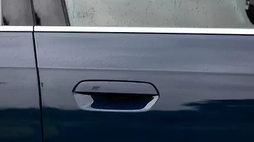 BMW X1 LWB Front Door Handle BMW X1 LWB Front Door Handle