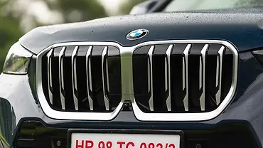 BMW X1 LWB Grille BMW X1 LWB Grille