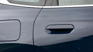 BMW X1 LWB Rear Door Handle BMW X1 LWB Rear Door Handle