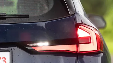 BMW X1 LWB Rear Signal/Blinker Light BMW X1 LWB Rear Signal/Blinker Light