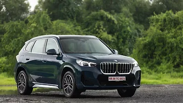 BMW X1 LWB vs New-gen Audi Q3: Space vs Tech BMW X1 LWB vs New-gen Audi Q3: Space vs Tech