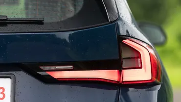 BMW X1 LWB Tail Light/Tail Lamp BMW X1 LWB Tail Light/Tail Lamp