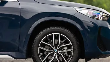 BMW X1 LWB Wheel BMW X1 LWB Wheel