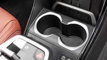 BMW X1 LWB Cup Holders BMW X1 LWB Cup Holders