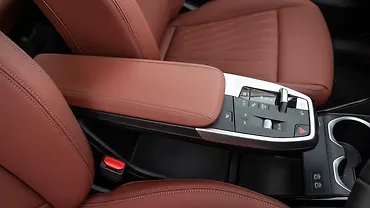 BMW X1 LWB Front Centre Arm Rest Storage BMW X1 LWB Front Centre Arm Rest Storage