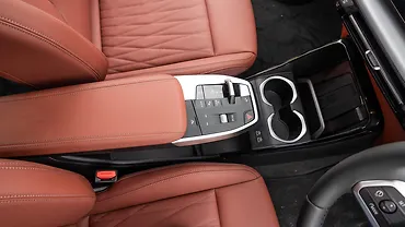 BMW X1 LWB Front Centre Arm Rest BMW X1 LWB Front Centre Arm Rest