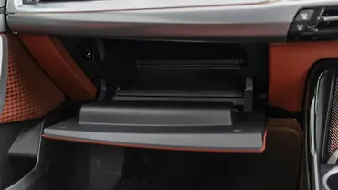 BMW X1 LWB Glove Box BMW X1 LWB Glove Box