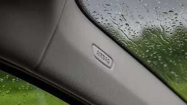 BMW X1 LWB Left Side Curtain Airbag BMW X1 LWB Left Side Curtain Airbag