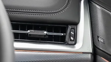 BMW X1 LWB Right Side Air Vents BMW X1 LWB Right Side Air Vents