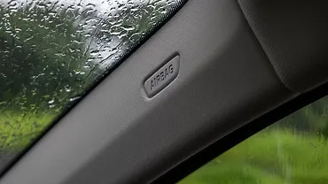 BMW X1 LWB Right Side Curtain Airbag BMW X1 LWB Right Side Curtain Airbag