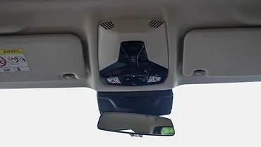 BMW X1 LWB Roof Mounted Controls/Sunroof & Cabin Light Controls BMW X1 LWB Roof Mounted Controls/Sunroof & Cabin Light Controls