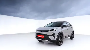 Tata Nexon Camo Edition Launched in India at Rs. 9.99 lakh