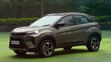 Tata Nexon Special Editions Compared: Dark vs Red Dark vs Camo
