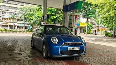 Mini Cooper S Real-world Mileage Tested Mini Cooper S Real-world Mileage Tested
