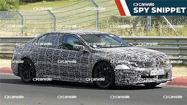 BMW i3 M will have Four Electric Motors and around 700bhp