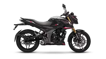 2026 Bajaj Pulsar N160 S and N160 SS Available in Three Colours