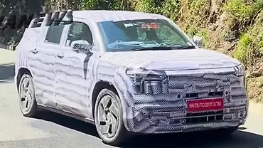 Maruti to Showcase its Second EV in India Next Year: Exclusive