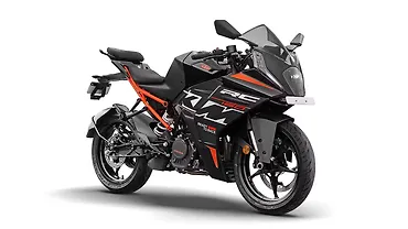 KTM RC 160 Price Increased by Rs. 15,000! KTM RC 160 Price Increased by Rs. 15,000!