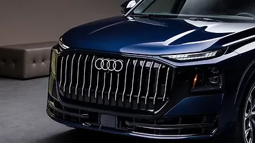 Audi Confirms Q3, A5, and Q9 for India Launch