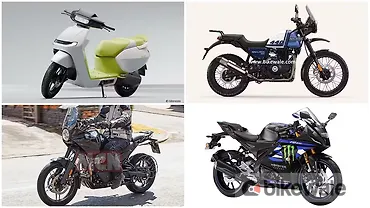 Your Weekly Dose of Bike Updates: 2026 Bajaj Pulsar N160, Royal Enfield Himalayan 750, and More!