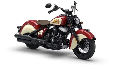 Indian Chief Vintage Sturgis Edition is Limited to Just 125 Units