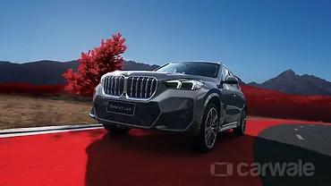 New BMW X1 LWB Pre-bookings Open Ahead of Launch This Month