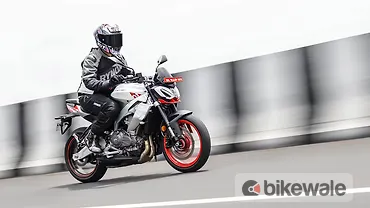 2026 Aprilia Tuono 457: First Ride Review