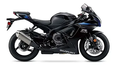 2027 Suzuki GSX-R600 and GSX-R750 Still Refreshingly Old-School
