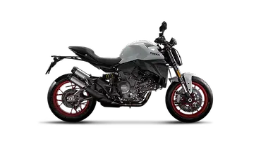  Ducati Monster launched in India- Top highlights 