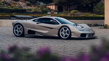 The Man behind the McLaren F1 is about to Reveal another Supercar The Man behind the McLaren F1 is about to Reveal another Supercar