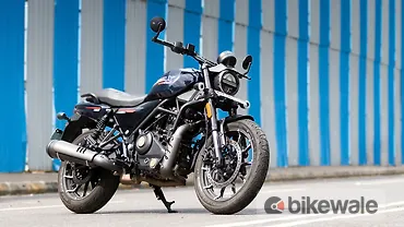 Harley-Davidson X440 Prices Hiked in India