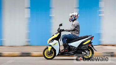 TVS Ntorq 150 Long-Term Review: 1 Month Report