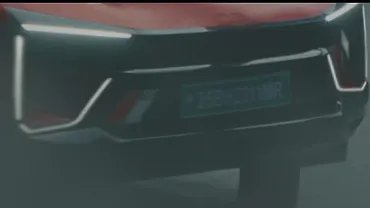 Updated Mahindra BE 6 Formula E Edition to Launch on 15 August