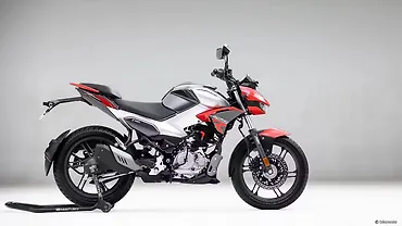 2026 Hero Xtreme 125R Gets TFT Screen!