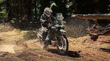 2027 CFMoto IBEX 950; India Needs this ADV