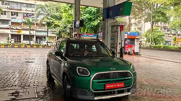 Mini Countryman C Real-world Mileage Tested Mini Countryman C Real-world Mileage Tested